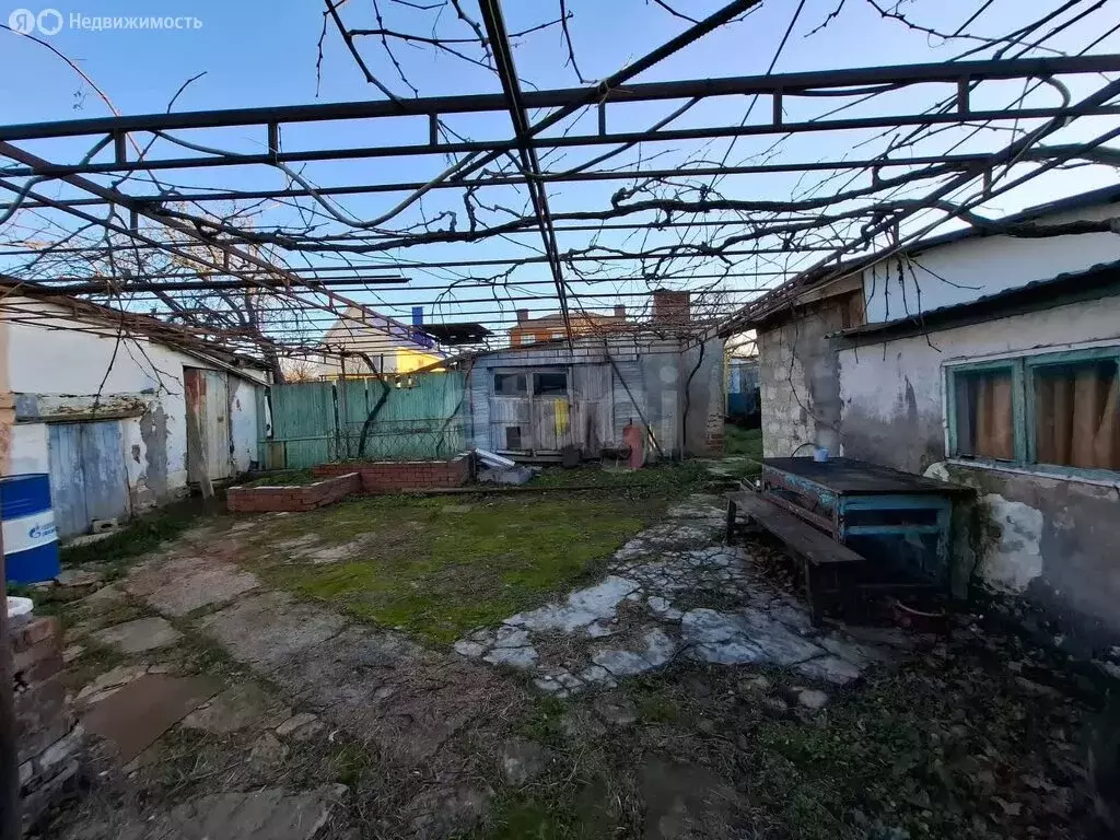 Участок в хутор Воскресенский, Молодёжная улица (7 м) - Фото 2