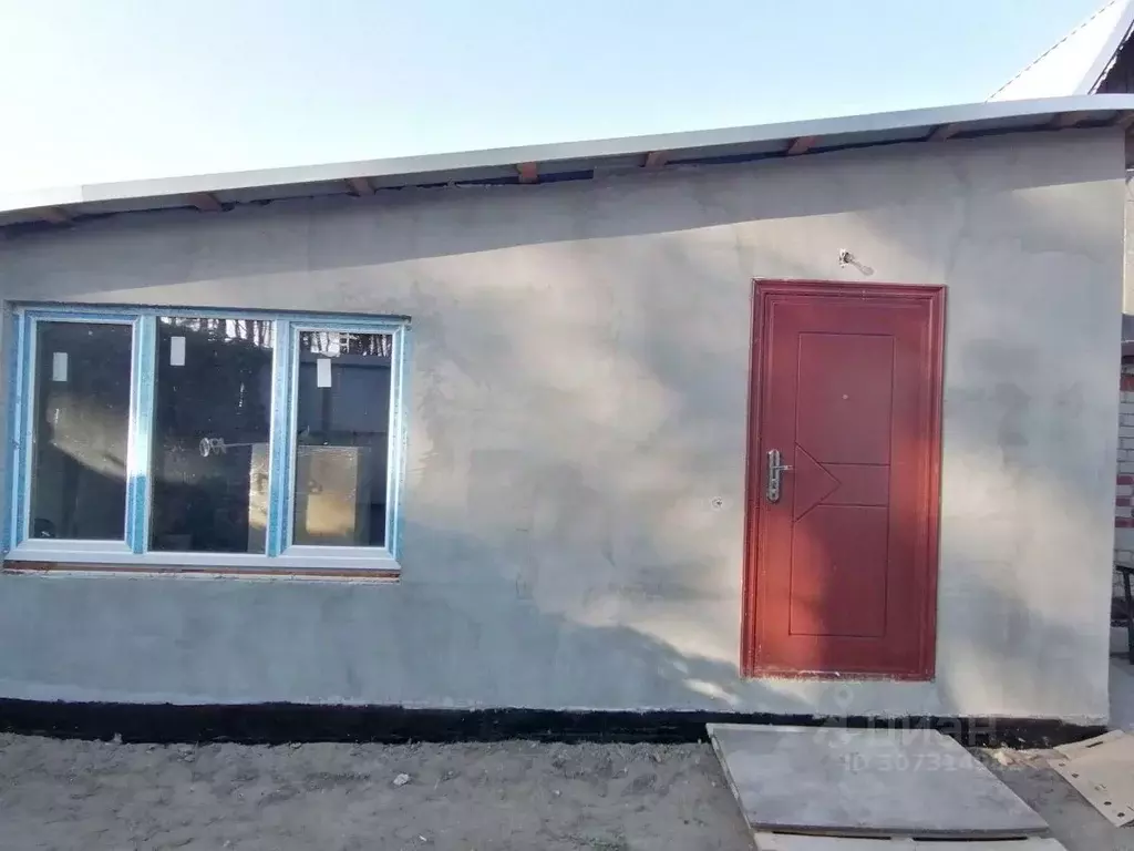 Дом в Курская область, Курск Восход-2 СТ, 123 (65 м) - Фото 1