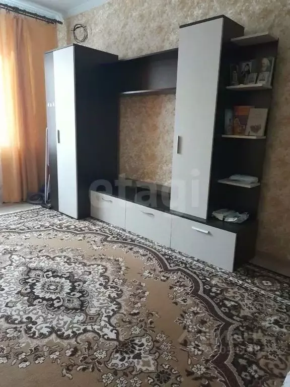1-к кв. Москва Вильнюсская ул., 4 (34.0 м) - Фото 2