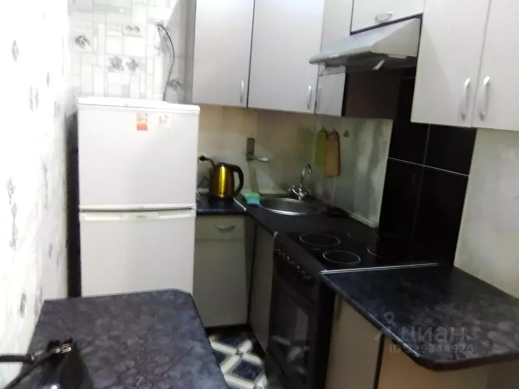 Комната Коми, Сыктывкар Первомайская ул., 115 (17.0 м) - Фото 2