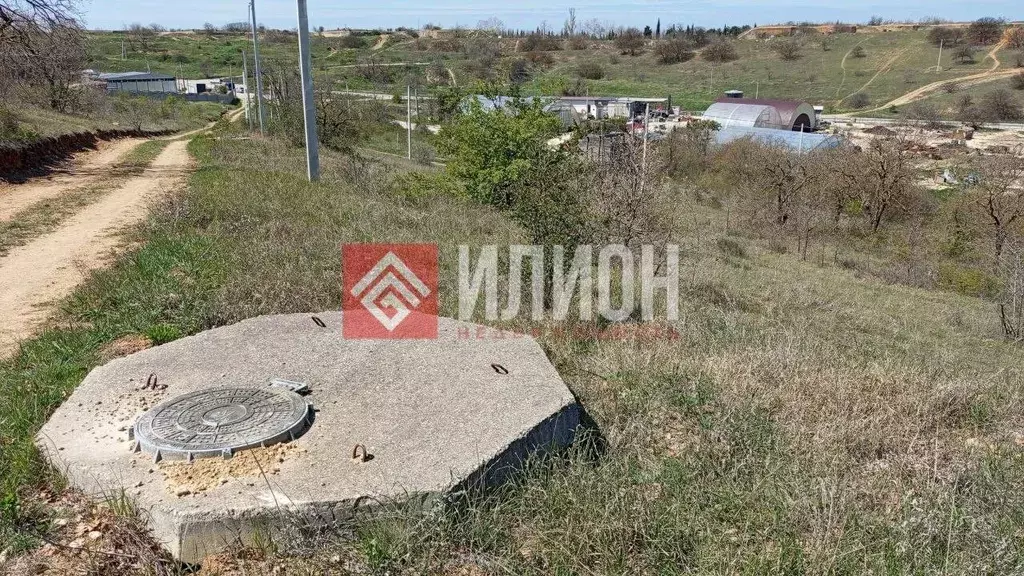 Участок в Севастополь ул. Челюскинцев, 138/10 (15.0 сот.) - Фото 2