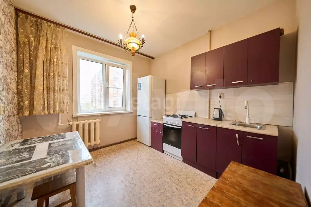 3-к. квартира, 68 м, 8/10 эт. - Фото 1