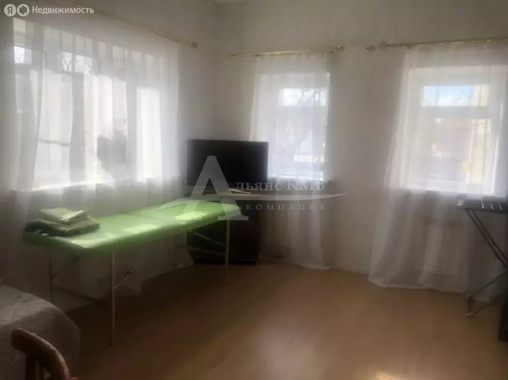 Дом в Ставропольский край, городской округ Кисловодск, посёлок ... - Фото 1