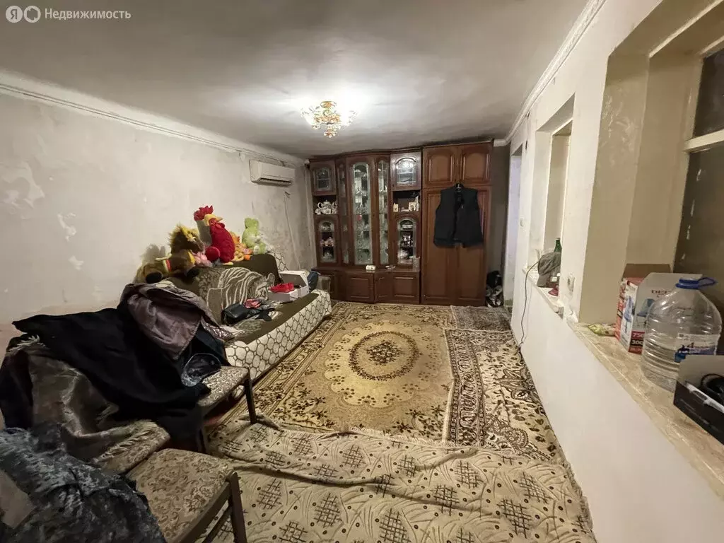 Дом в Батайск, улица Максима Горького, 474 (101 м) - Фото 1