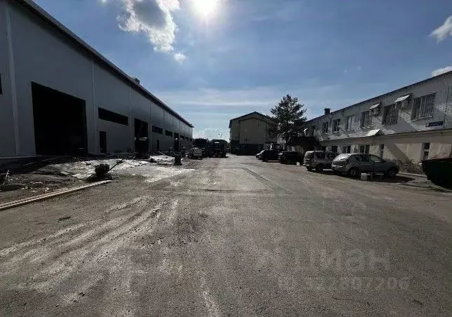 Склад в Татарстан, Казань ул. Химиков, 1А (800 м) - Фото 2