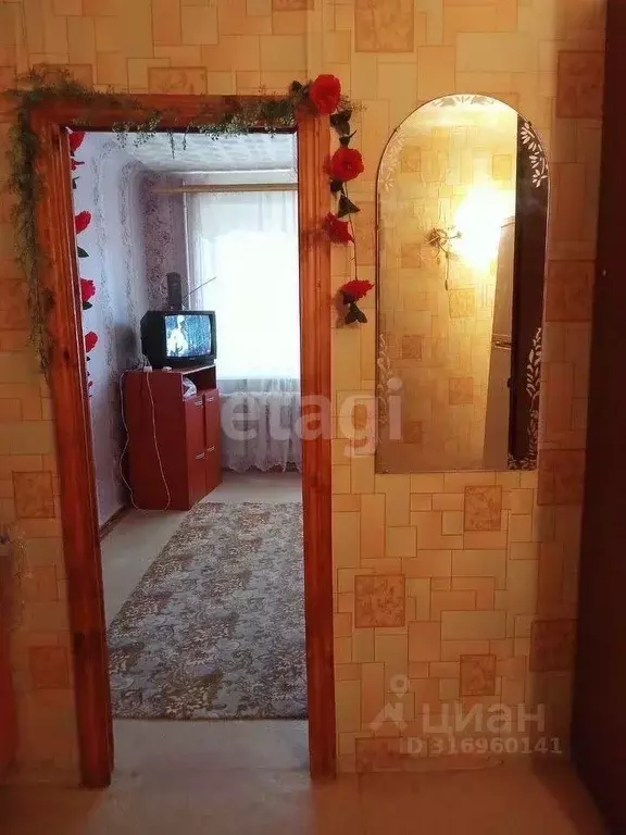 Комната Воронежская область, Воронеж ул. Беляевой, 2 (18.0 м) - Фото 0