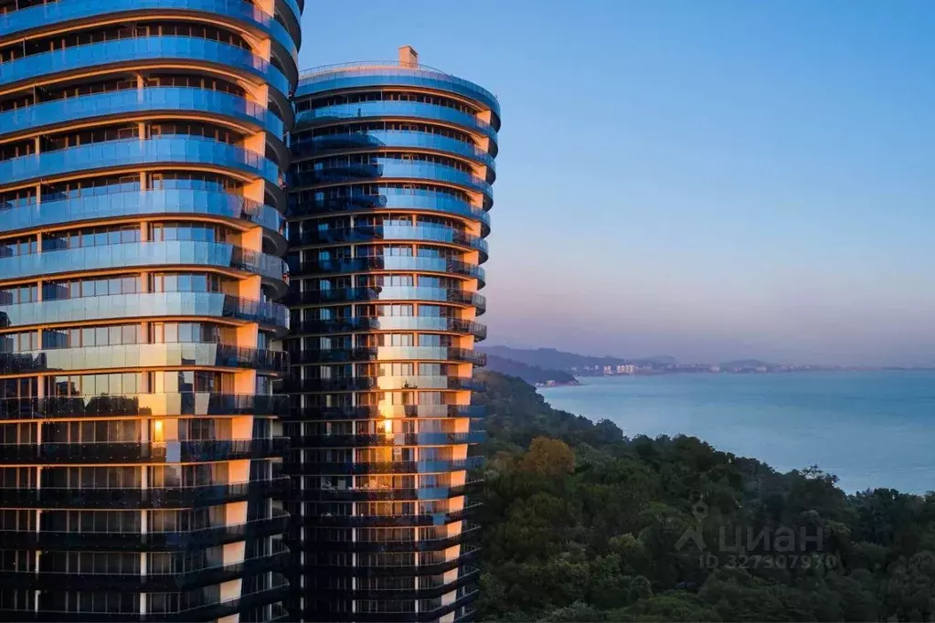 2-к кв. Краснодарский край, Сочи Курортный просп., 108 (135.0 м) - Фото 1