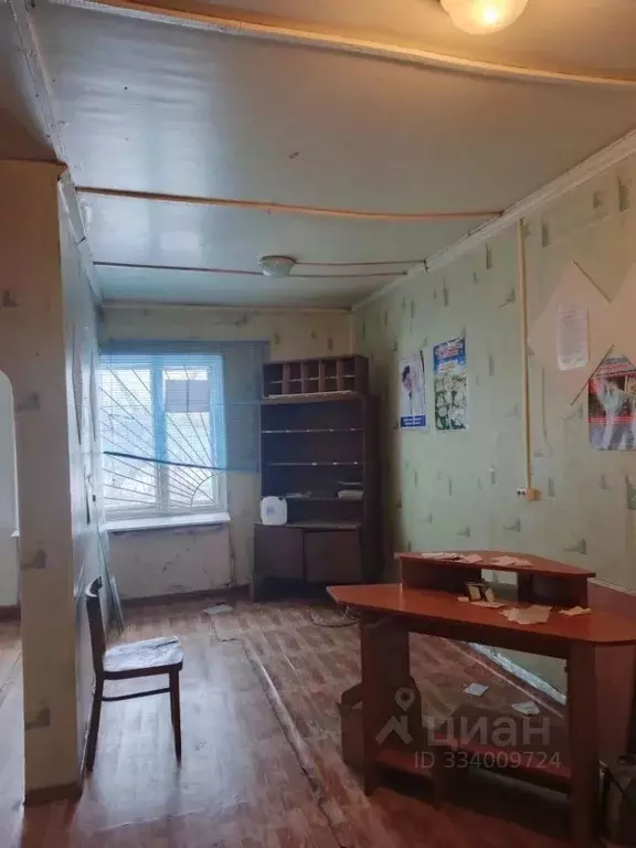Помещение свободного назначения в Курганская область, Петуховский ... - Фото 1