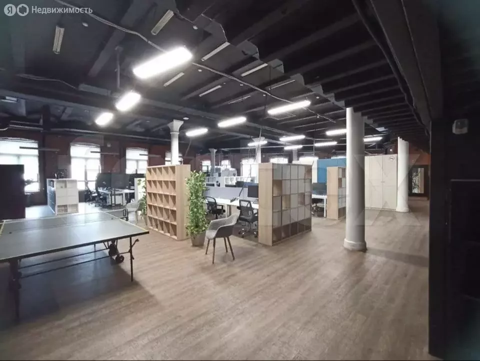 Офис (1889 м) - Фото 2