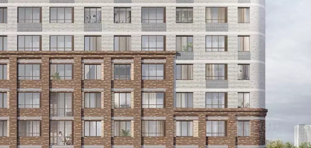 2-к кв. Свердловская область, Екатеринбург Южный жилрайон, Лайв жилой ... - Фото 1