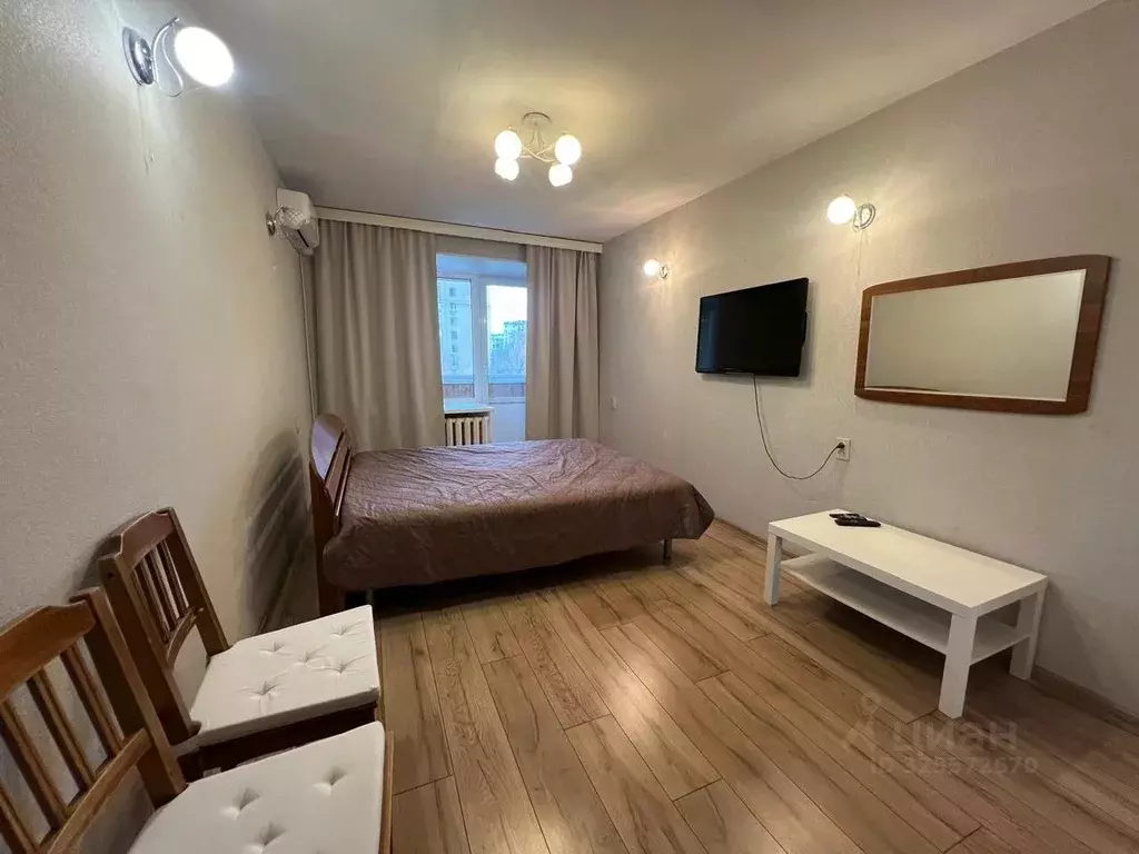 1-к кв. Москва Украинский бул., 8С1 (40.0 м) - Фото 1