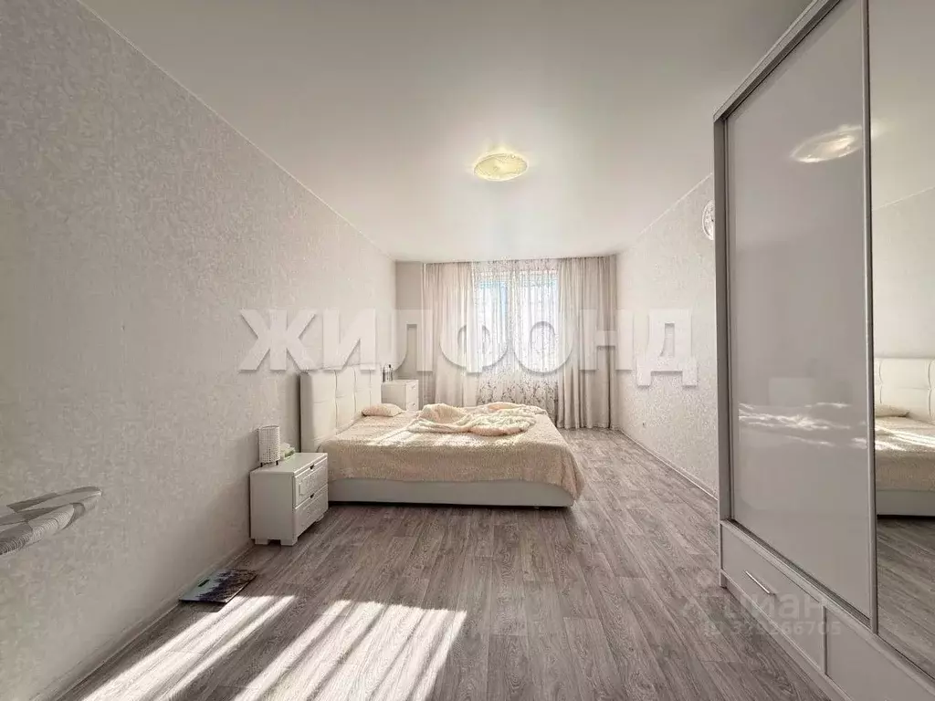 2-к кв. Калининградская область, Калининград ул. Согласия, 50 (76.0 м) - Фото 1