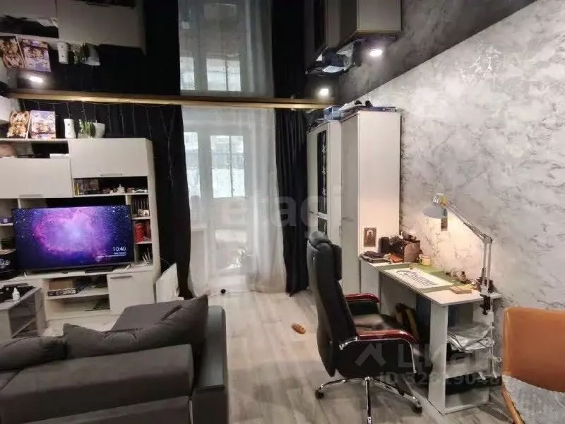 Студия Амурская область, Благовещенск Зейская ул., 323 (27.6 м) - Фото 1