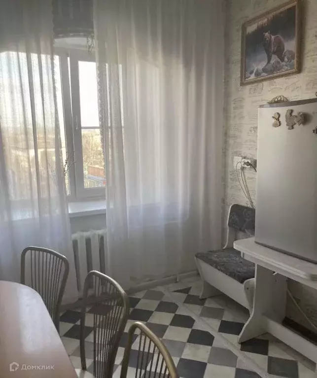 Продаётся 2-к квартира, 41.1 м - Фото 1