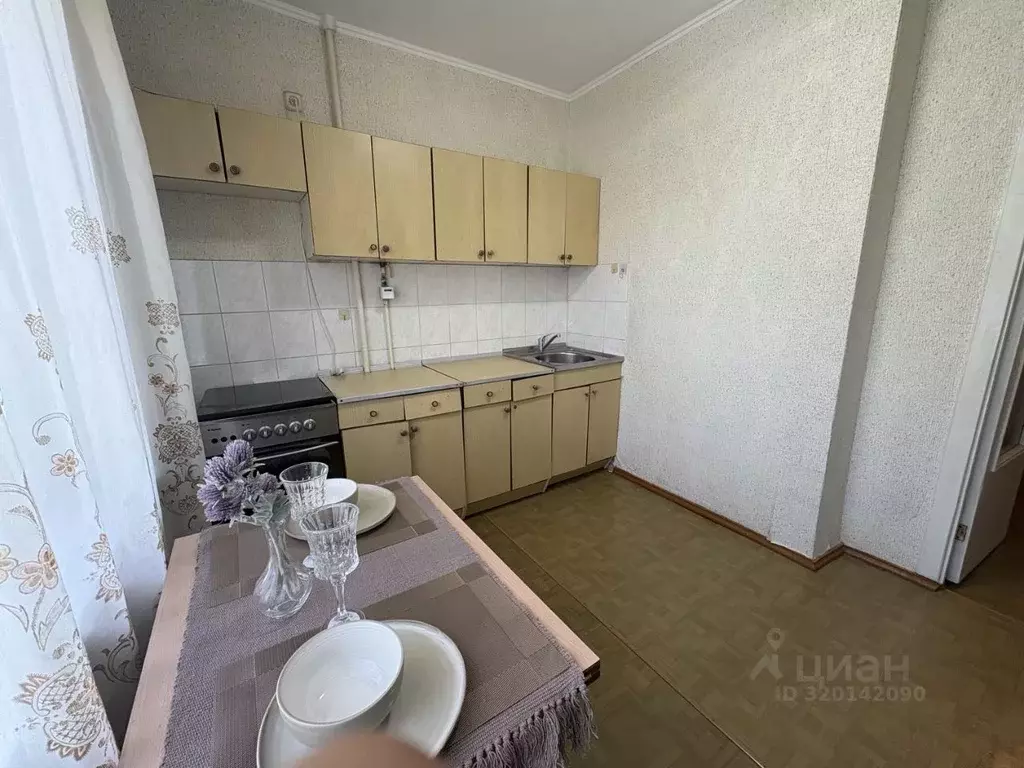 1-к кв. Омская область, Омск ул. 4-я Линия, 178 (37.0 м) - Фото 1