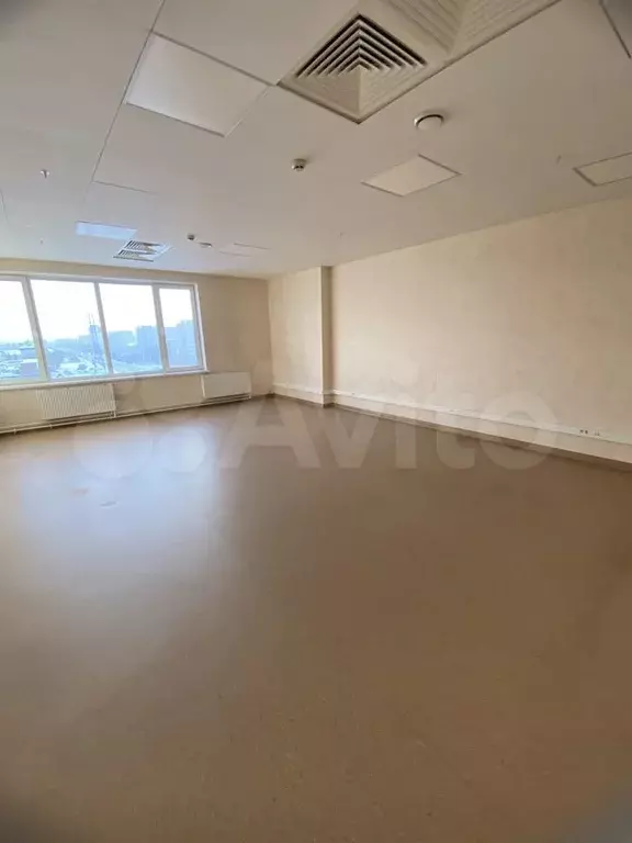 Офис, 43.5 м - Фото 1