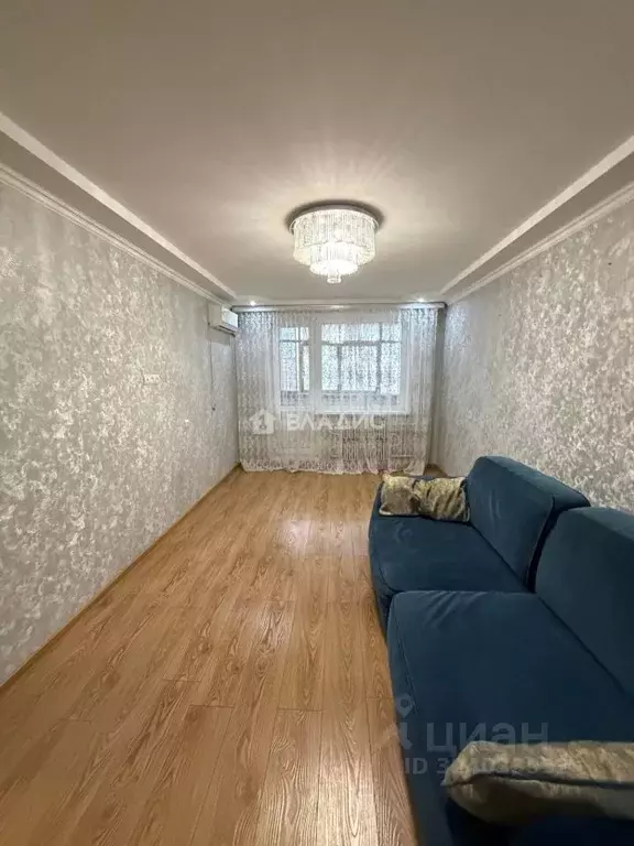 2-к кв. Оренбургская область, Орск Новый город мкр, ул. Гомельская, 69 ... - Фото 1