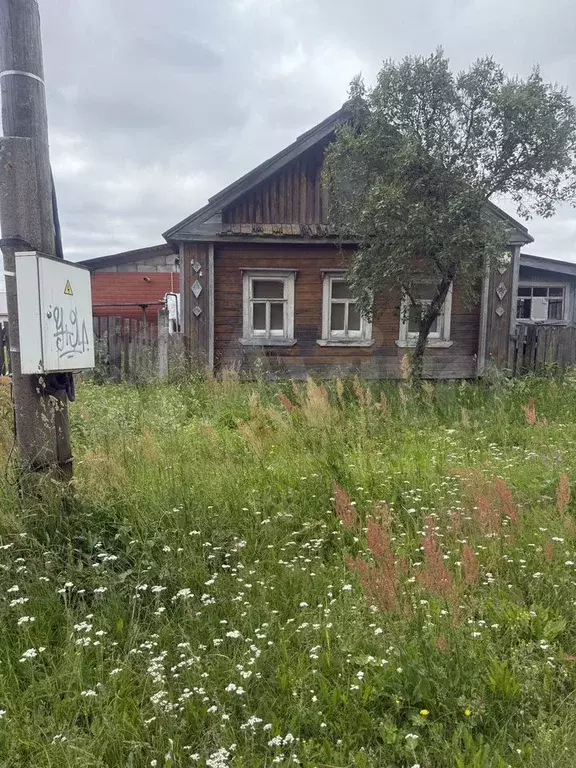 Дом 45 м на участке 18,7 сот. - Фото 1
