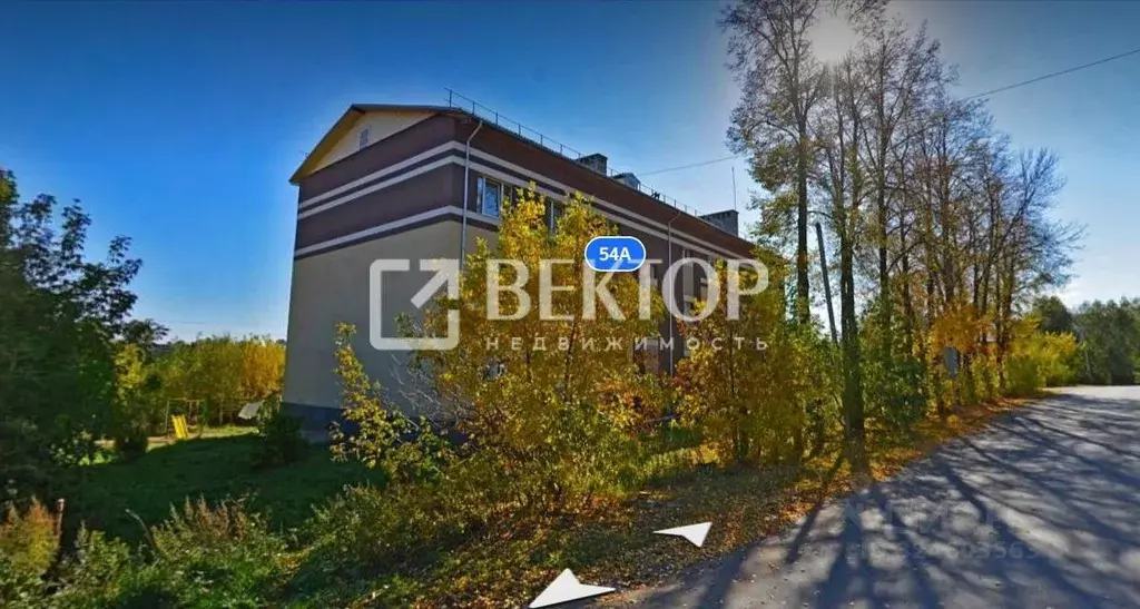 1-к кв. Ивановская область, Ивановский район, Богородское с/пос, с. ... - Фото 2