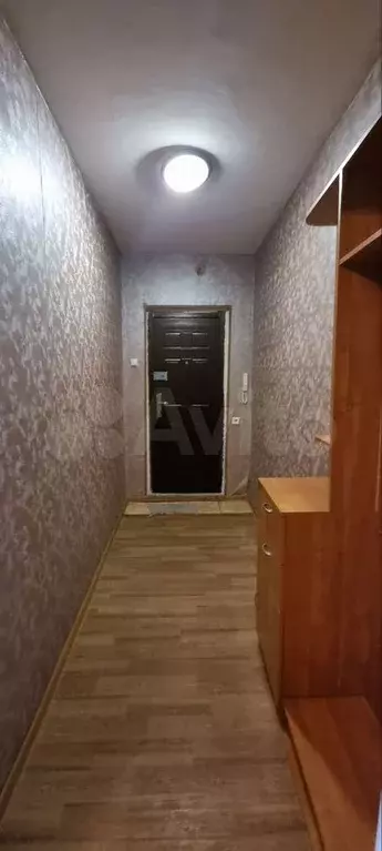 1-к. квартира, 37 м, 3/10 эт. - Фото 1