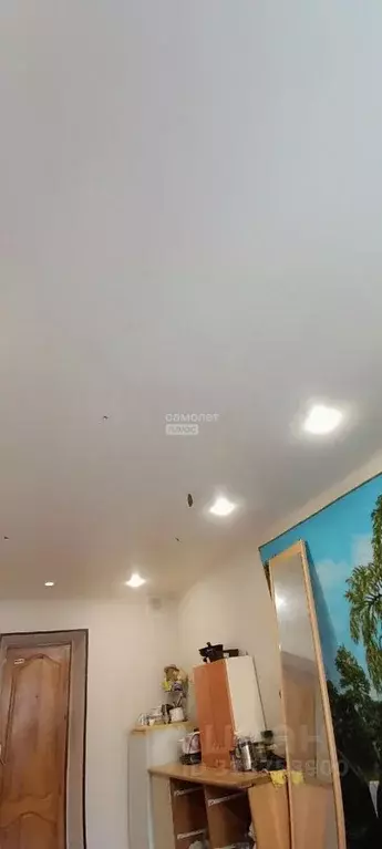 Комната Краснодарский край, Анапа Краснодарская ул., 65 (17.0 м) - Фото 2