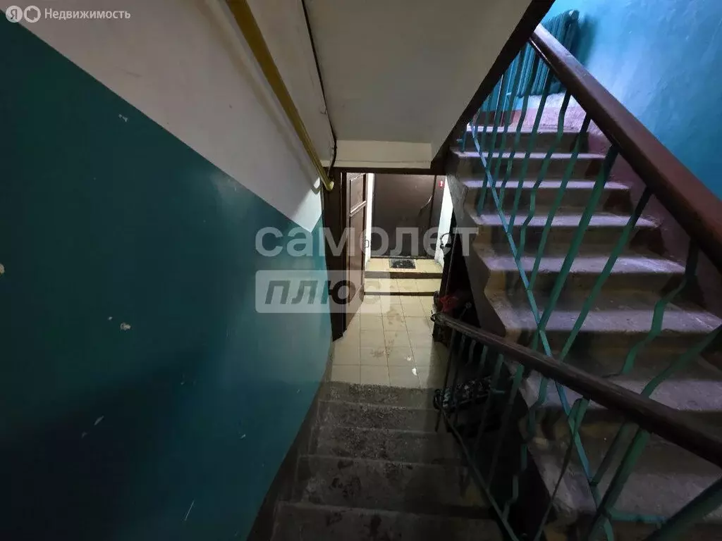 2-комнатная квартира: Павловский Посад, Интернациональный переулок, 21 ... - Фото 2