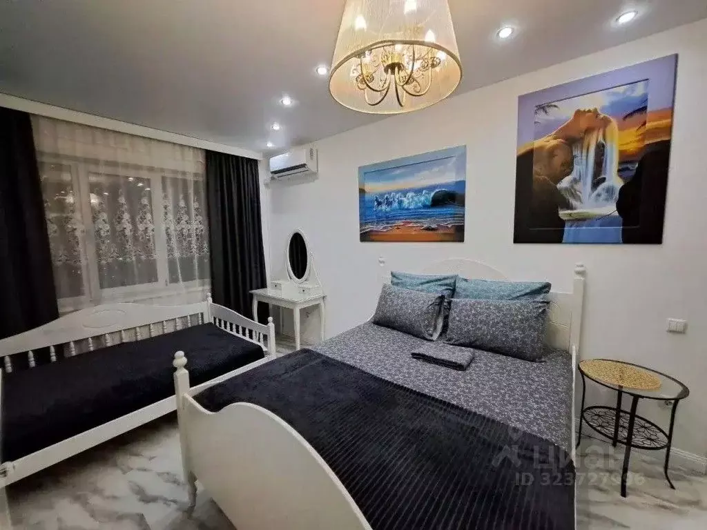 1-к кв. Новосибирская область, Новосибирск ул. Крылова, 63 (45.0 м) - Фото 2