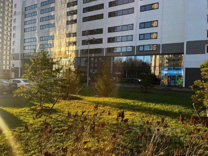 Торговая площадь в Санкт-Петербург просп. Орлово-Денисовский, 13к2 (86 ... - Фото 1