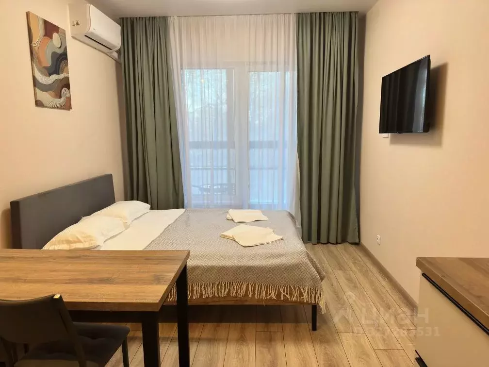 Студия Санкт-Петербург, Санкт-Петербург, Сестрорецк ул. ... - Фото 2