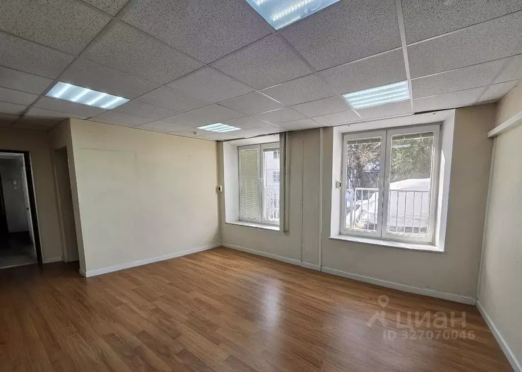 Офис в Москва пер. Сивцев Вражек, 29/16 (103 м) - Фото 1