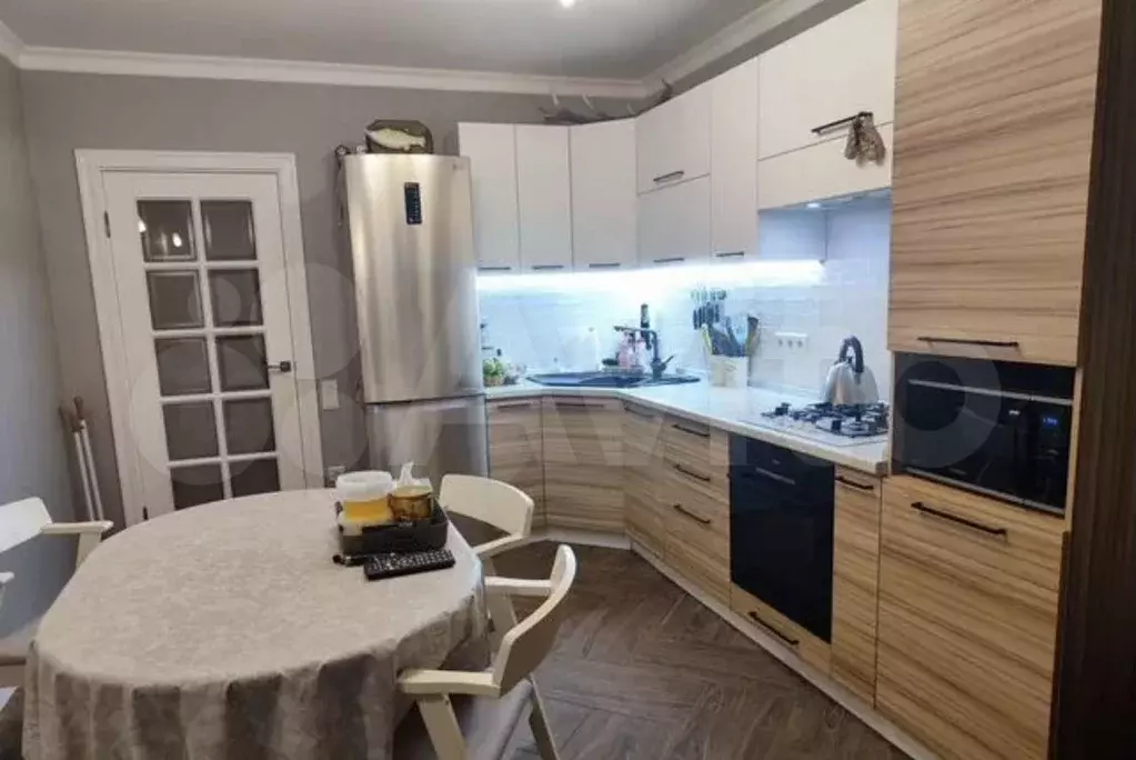 1-к. квартира, 45 м, 3/3 эт. - Фото 0