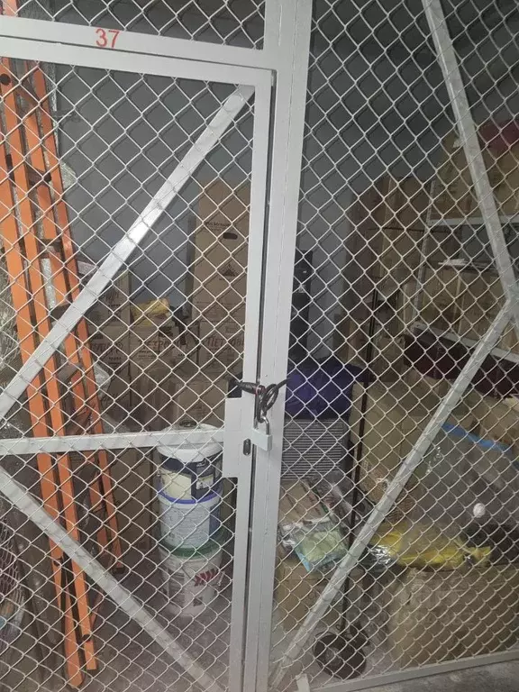 Гараж в Москва Шелепихинская наб., 34к3 (5 м) - Фото 2