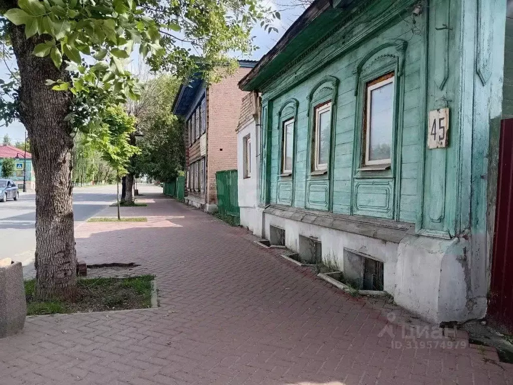 Участок в Владимирская область, Муром Центр мкр,  (1698.0 сот.) - Фото 0