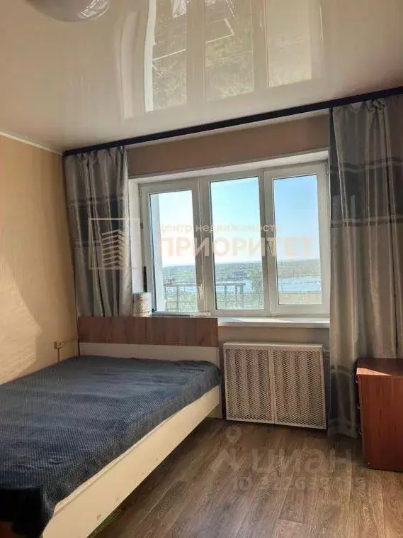 2-к кв. Саха (Якутия), Якутск ул. 50 лет Советской Армии, 23 (33.1 м) - Фото 2