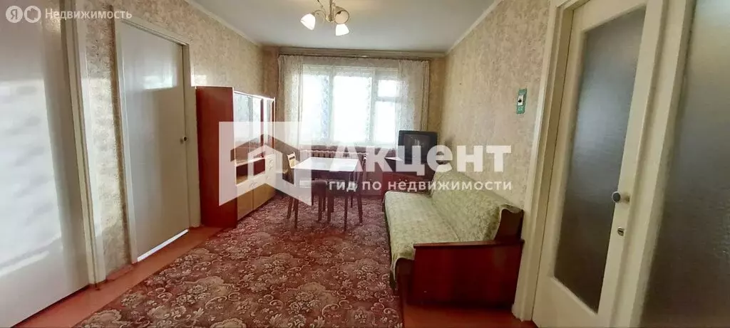 4-комнатная квартира: Иваново, улица Любимова, 6 (59 м) - Фото 0