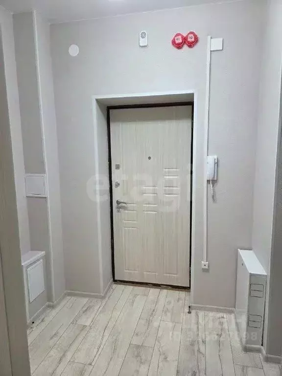 1-к кв. Ямало-Ненецкий АО, Муравленко Радужный мкр, пер. Нефтяников, 5 ... - Фото 1