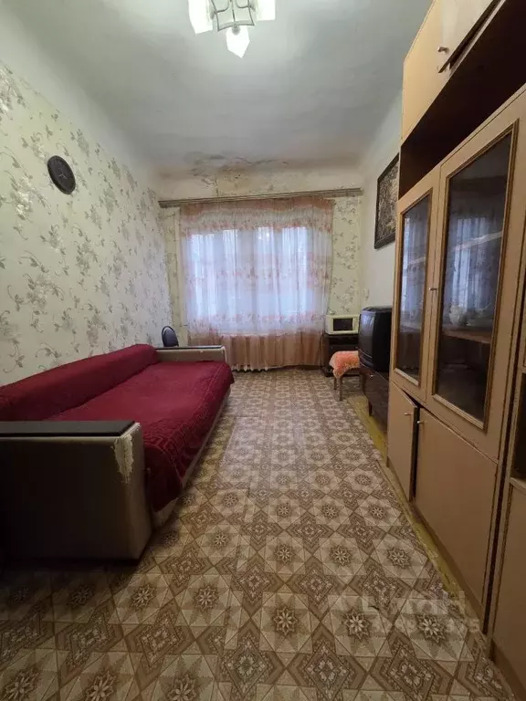 Комната Башкортостан, Уфа Заводская ул., 1/1 (17.0 м) - Фото 2