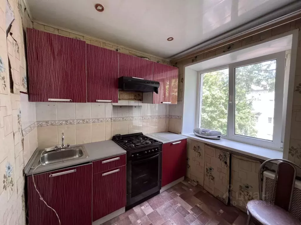 2-к кв. Московская область, Шатура просп. Ильича, 43 (45.0 м) - Фото 1