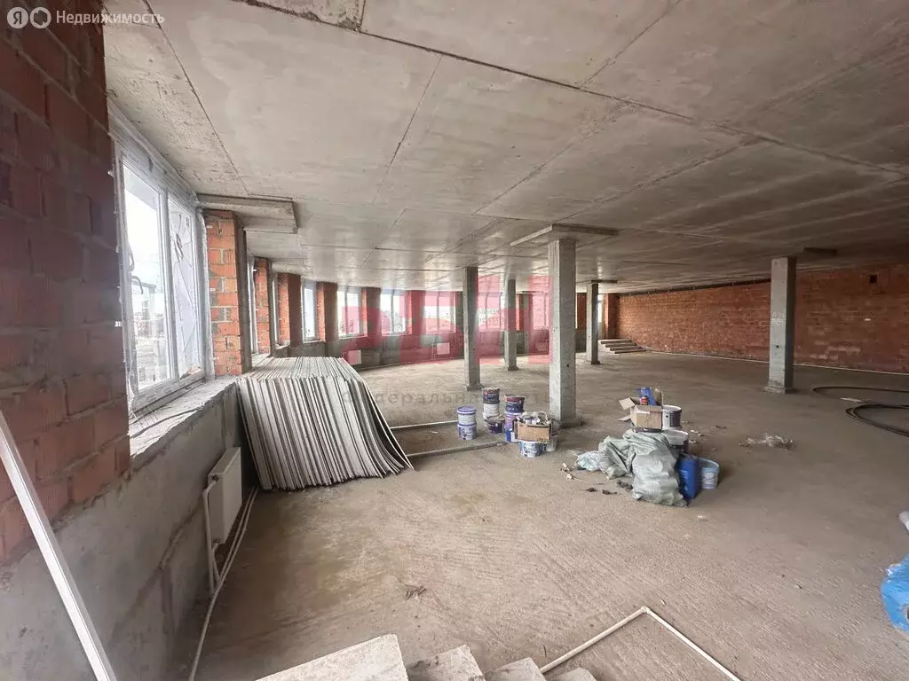 Помещение свободного назначения (308 м) - Фото 2