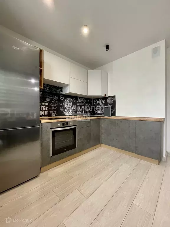 Продаётся 2-к квартира, 46.4 м - Фото 0