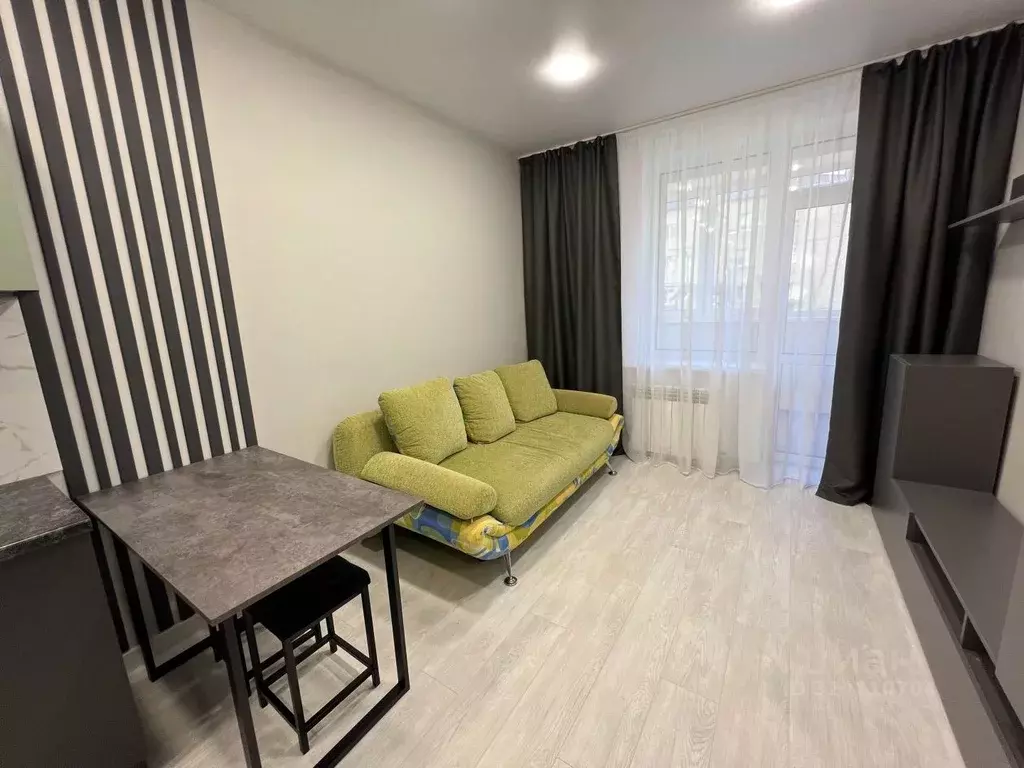 1-к кв. Брянская область, Брянск Ново-Советская ул., 130Г (39.0 м) - Фото 2