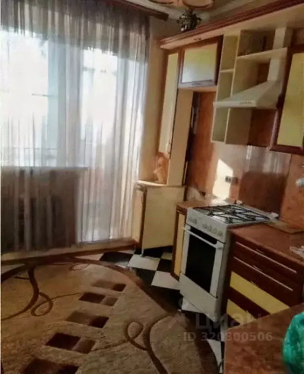 2-к кв. Курская область, Курск Рябиновая ул., 26 (56.5 м) - Фото 0