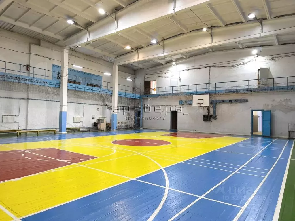 Помещение свободного назначения в Красноярский край, Красноярск ул. ... - Фото 1