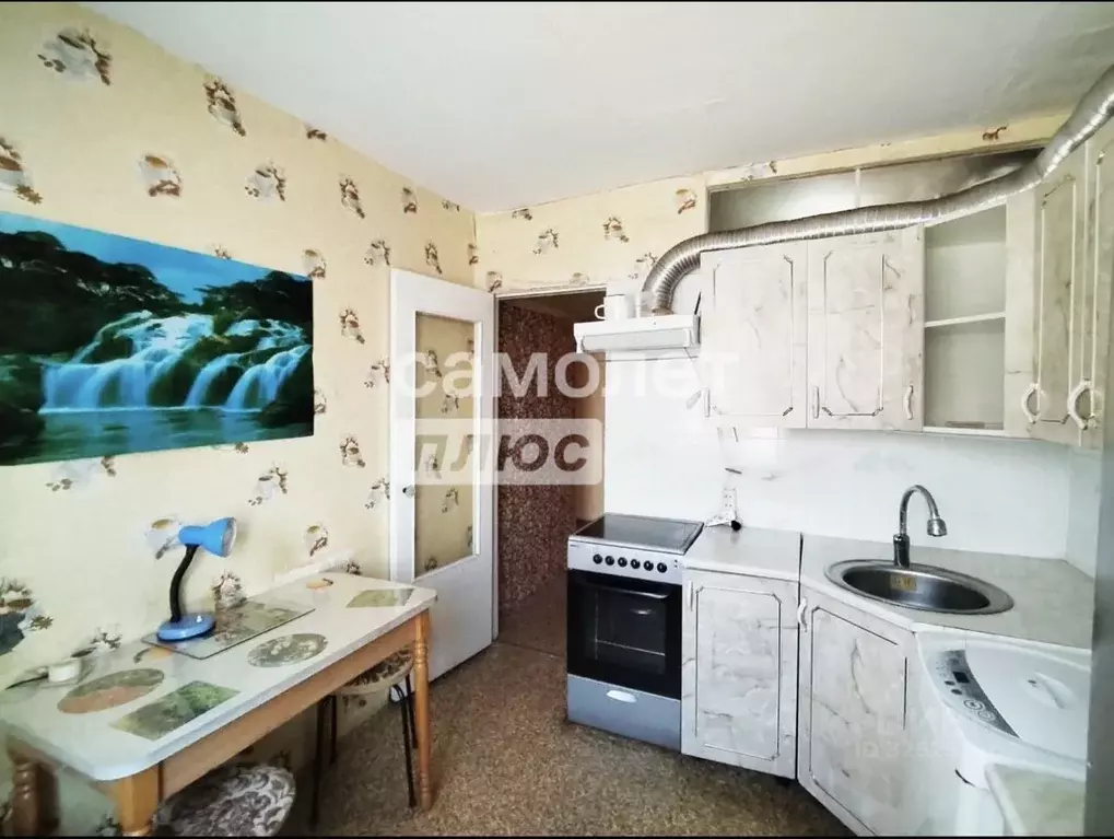 2-к кв. Приморский край, Дунай пгт ул. Ленина (45.0 м) - Фото 2