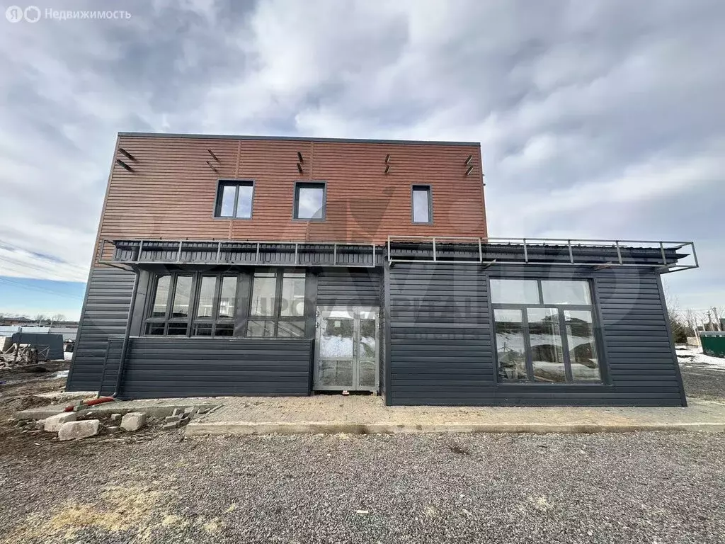 Торговая площадь (600 м) - Фото 2