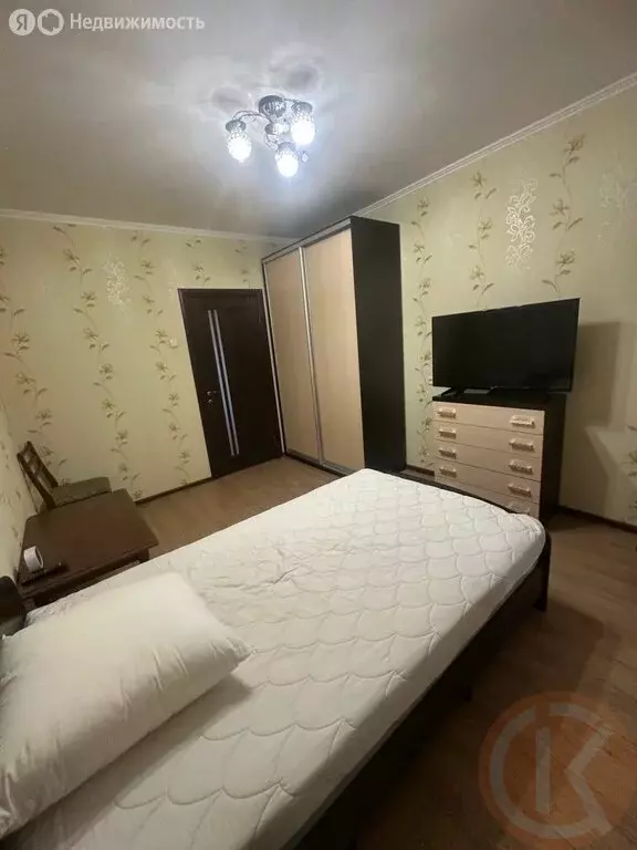 3-комнатная квартира: Симферополь, Залесская улица, 83 (58.7 м) - Фото 2