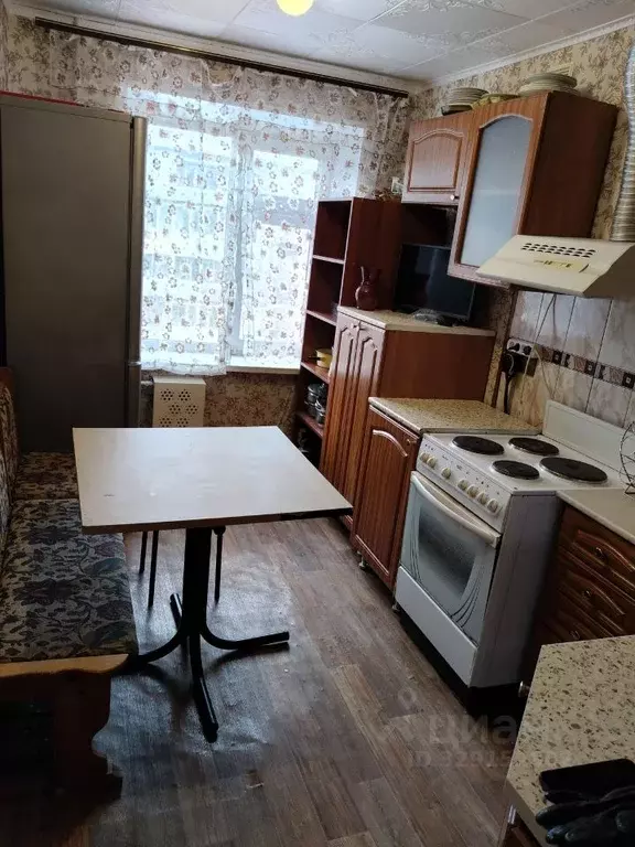2-к кв. Томская область, Северск ул. Курчатова, 6 (45.0 м) - Фото 2