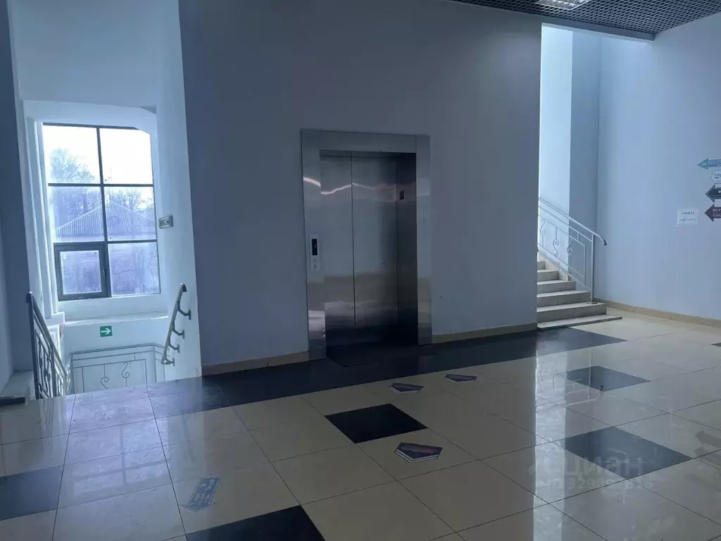 Помещение свободного назначения в Тверская область, Тверь ул. ... - Фото 2