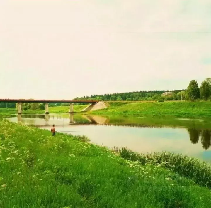 Дом в Московская область, Рузский муниципальный округ, д. ... - Фото 1