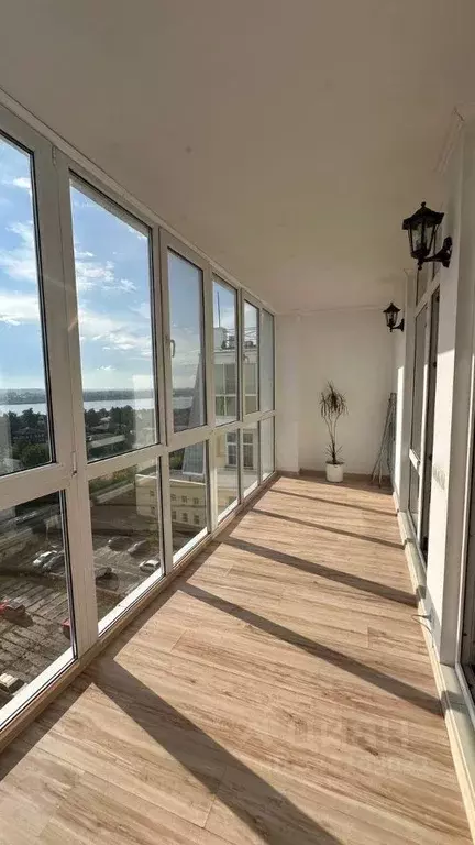 3-к кв. Томская область, Томск ул. Трифонова, 22 (130.0 м) - Фото 1